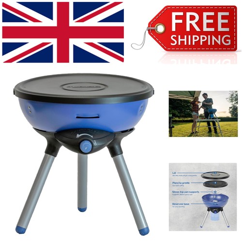 Party grill 200 portable - 200, cv: