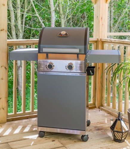 Grillstream classic 2 - 🔥,