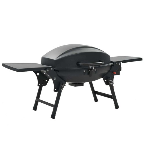 Portable gas bbq grill - bbq,