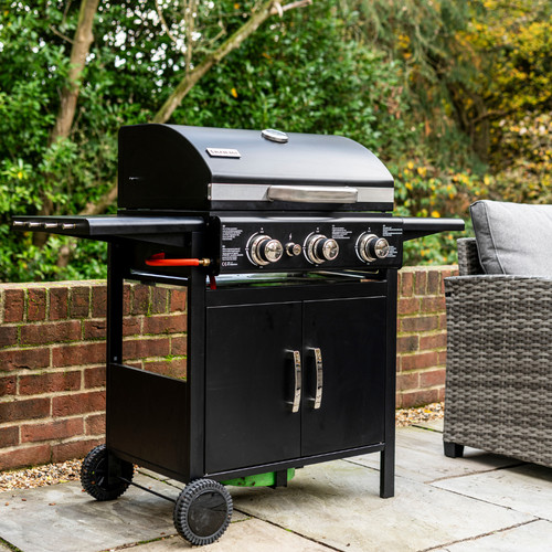 Blazebox burner gas bbq - blazebox,