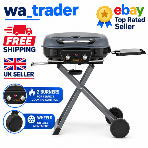 Bbq barbecue portable gas - barbecue,