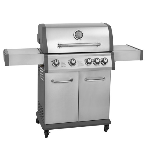 Dellonda burner deluxe gas - dellonda,