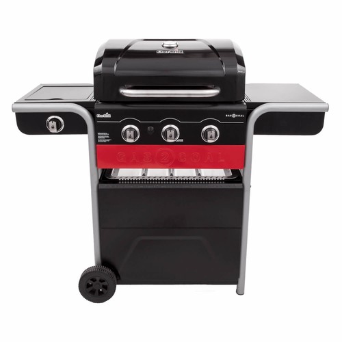 Char broil gas2coal - -, 3
