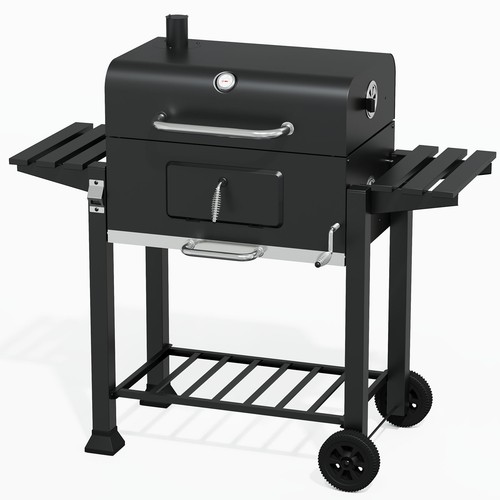 Aoxun black burner steel gas - aoxun,
