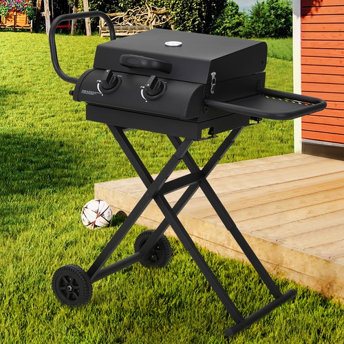 Portable burner gas - 2,