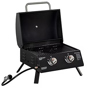 Portable burner gas - portable, bbq