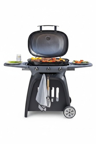 Grill burner barbecue - grill,