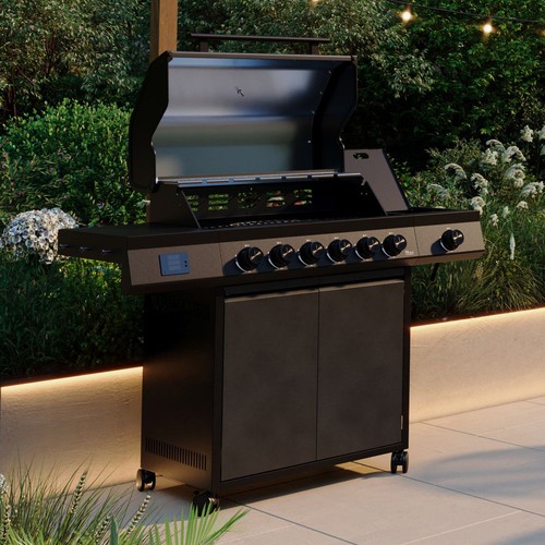 Ottimo pro 455 burner - ottimo,