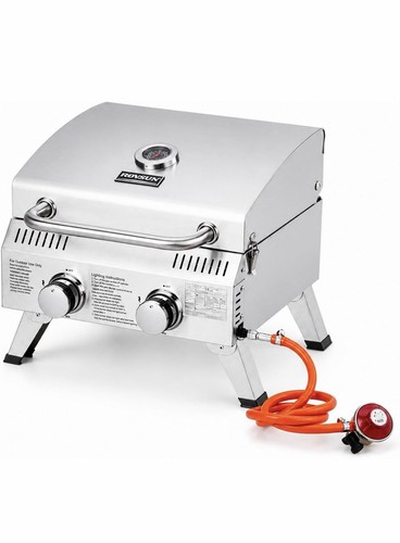 Burner gas bbq - bbq, outdoor