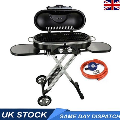 Burner portable gas - 2,