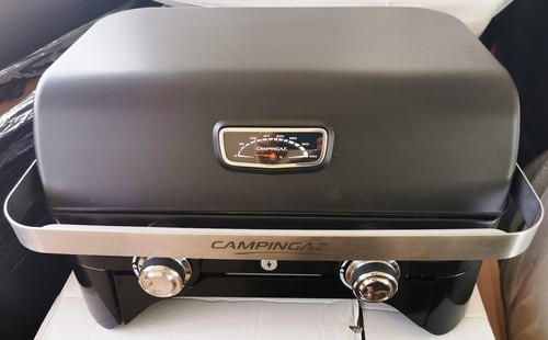 Campingaz attitude bbq 2100 - campingaz,