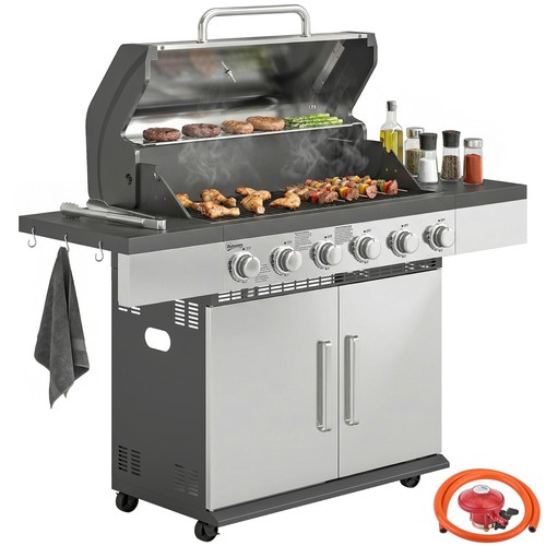 Outsunny burner liquid - outsunny, 6