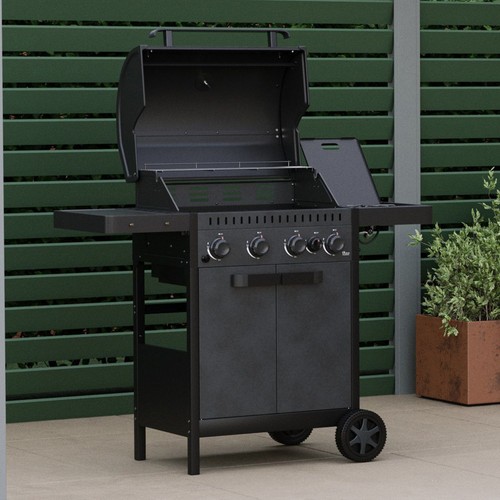Ottimo 350 burner - 350, bbq