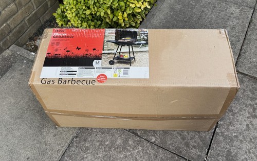 Tesco burner gas - burner,