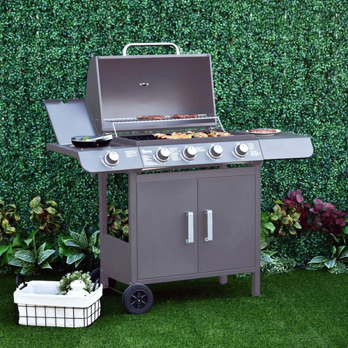 Outsunny burner gas - outsunny,