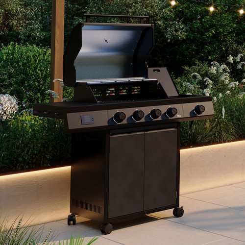 Ottimo pro 380 burner - 380, gas
