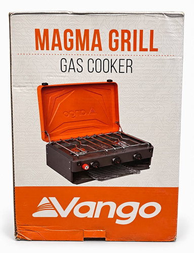 Vango magma grill burner - vango, gas