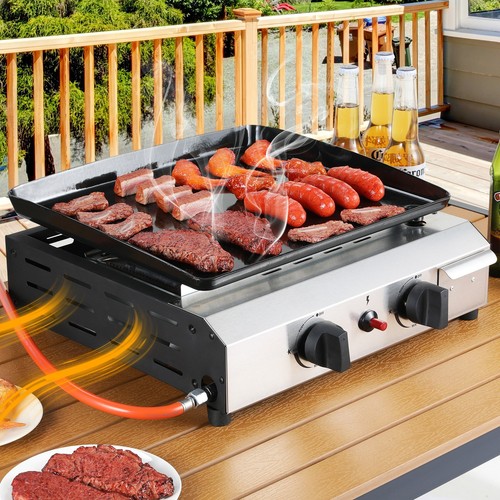 Burner bbq portable gas - bbq,