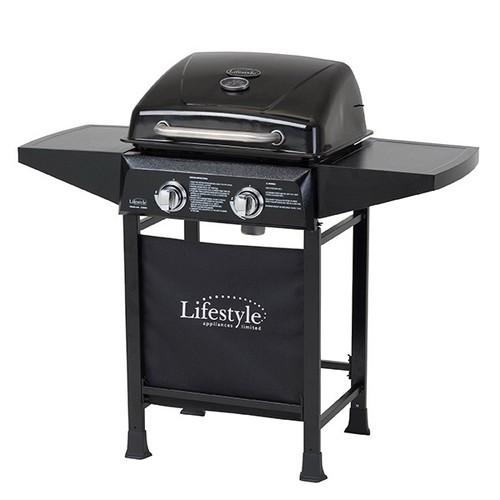 Lifestyle cuba burner - 2,