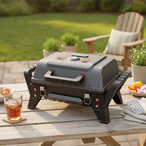 X200 grill2go portable gas - grill2go,