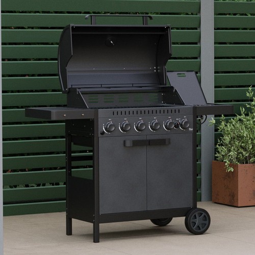 Ottimo 420 burner gas - ottimo,