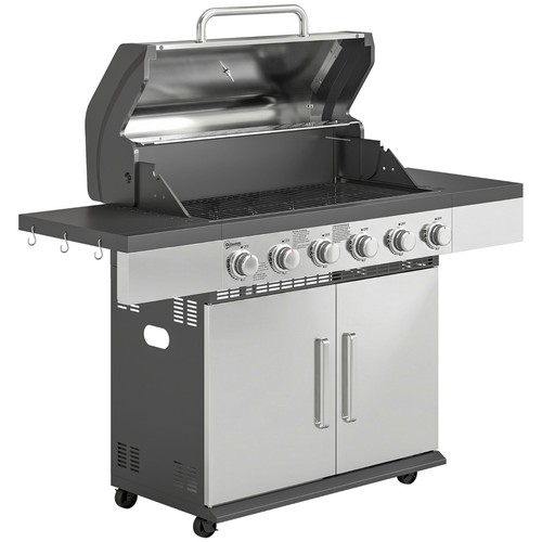 Outsunny burner liquid - 6,