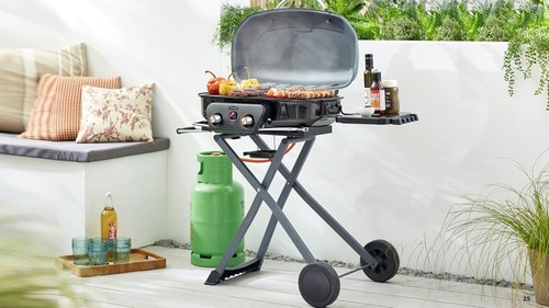 Bbq barbecue portable - barbecue,