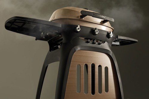 Burner gas bbq grill - 3, free