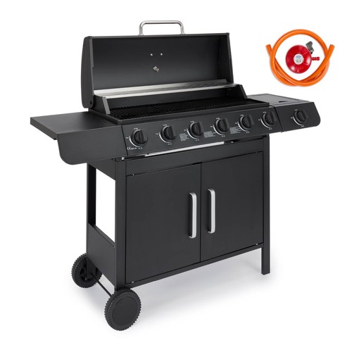 Vonhaus gas bbq - vonhaus, bbq,