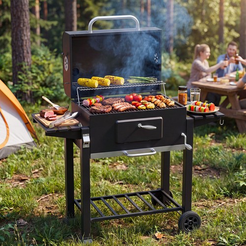 Barbecue burner steel gas bbq - steel,