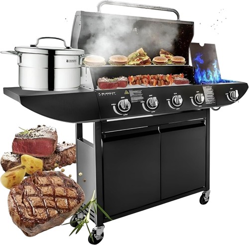 Campfire original barbecue bbq - original,