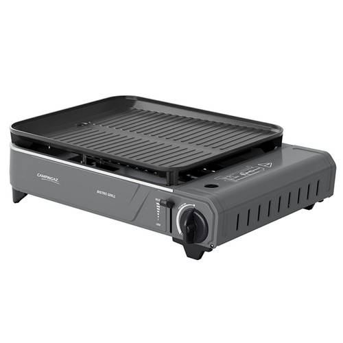 Bistro gas grill single - gas,