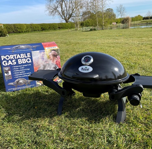 Royal w910 portable camping - portable,