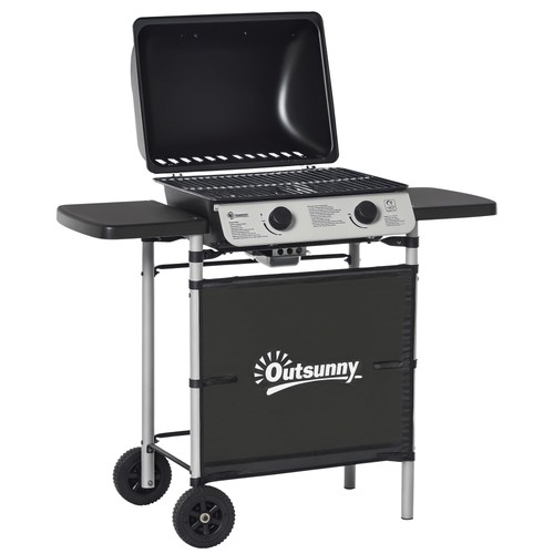Outsunny propane gas - propane,