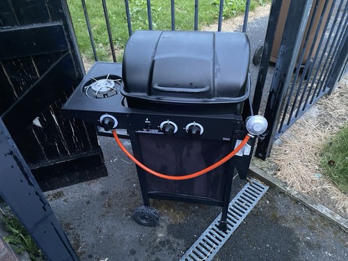 Portable burner gas - 3,