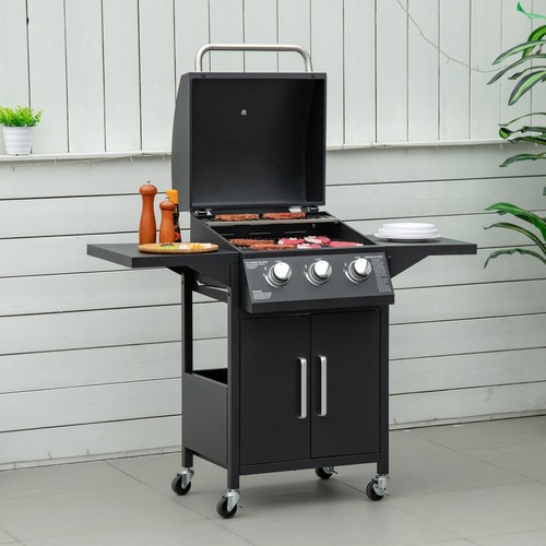 Burner gas bbq grill outdoor - burner,