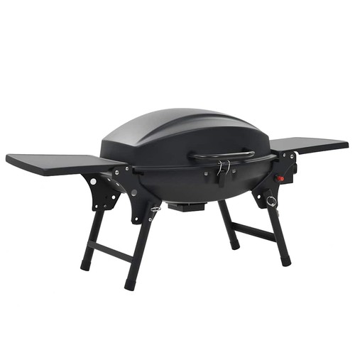 Vidaxl portable gas bbq - vidaxl,