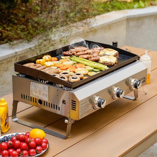 Onlyfire stainless steel - stainless,